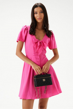 Платье ANNETE A3674 - фото 2