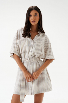 Платье ANNETE A3676 - фото 5