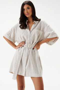 Платье ANNETE A3676 - фото 4