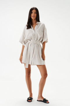 Платье ANNETE A3676 - фото 3