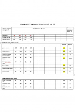 Жакет, юбка Мода Юрс 2906 персик - фото 5