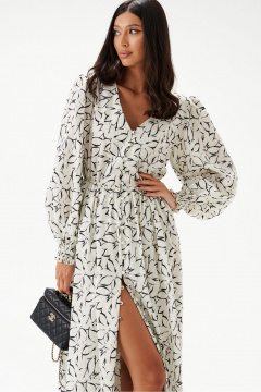 Платье ANNETE A3678 - фото 4