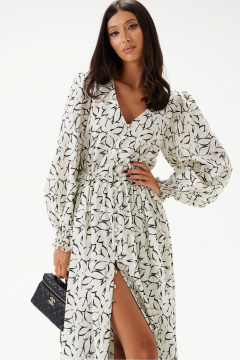 Платье ANNETE A3678 - фото 3