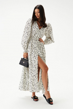 Платье ANNETE A3678 - фото 2