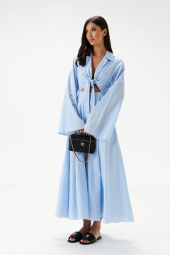 Платье ANNETE A3680 - фото 4