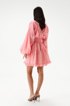 Платье ANNETE A3684 - фото 5