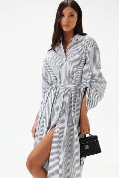 Платье ANNETE A3687 - фото 4