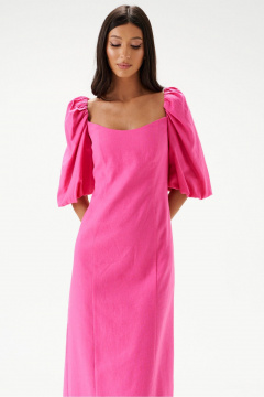 Платье ANNETE A3688 - фото 2