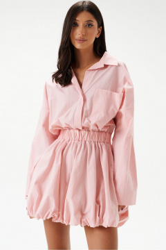 Платье ANNETE A3689 - фото 5