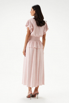 Платье ANNETE A3690 - фото 5