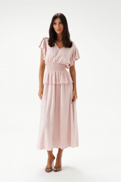 Платье ANNETE A3690 - фото 1