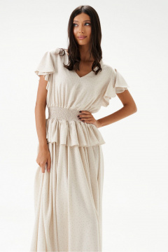 Платье ANNETE A3691 - фото 3