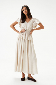 Платье ANNETE A3691 - фото 2