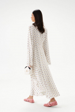 Платье ANNETE A3692 - фото 4