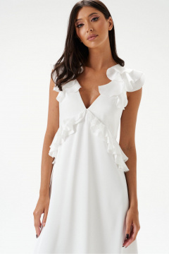 Платье ANNETE A3693 - фото 5