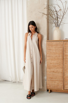 Платье ANNETE A3696 - фото 5