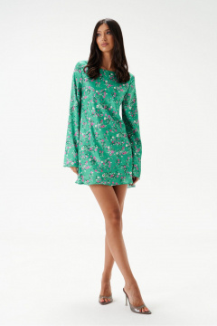 Платье ANNETE A3699 - фото 3