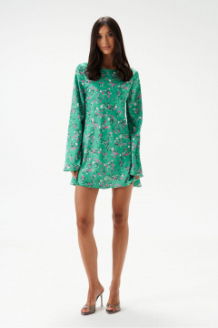 Платье ANNETE A3699 - фото 2