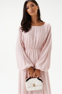 Платье ANNETE A3701 - фото 3