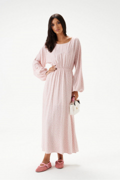 Платье ANNETE A3701 - фото 1