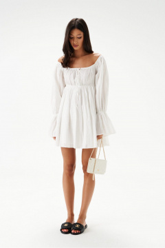 Платье ANNETE A3702 - фото 2