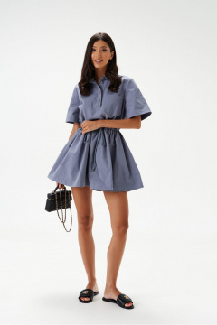 Платье ANNETE A3704 - фото 3