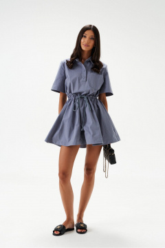 Платье ANNETE A3704 - фото 2