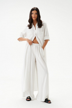 Платье ANNETE A3705 - фото 4