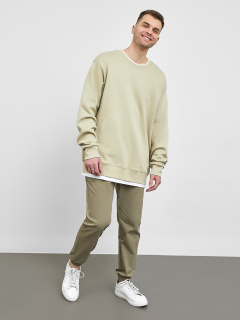 Джемпер Mark Formelle 121813/22/2462Ц-7П кедр - фото 5