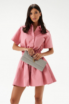 Платье ANNETE A3711 - фото 4