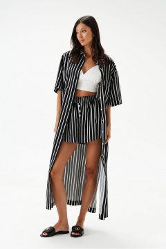 Платье ANNETE A3712 - фото 4