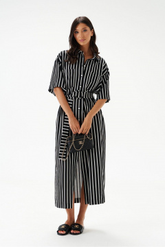 Платье ANNETE A3712 - фото 3