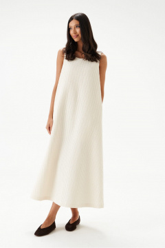 Платье ANNETE A3713 - фото 2