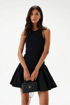 Платье ANNETE A3714 - фото 4