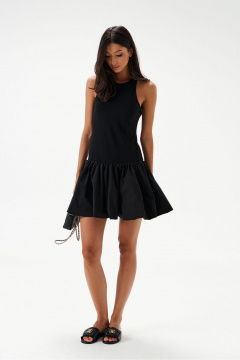 Платье ANNETE A3714 - фото 3