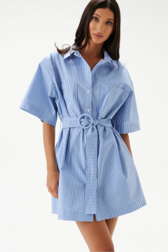 Платье ANNETE A3716 - фото 3