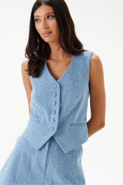 Жилет ANNETE A5478 - фото 4