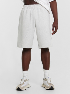 Шорты Mark Formelle 131091/24-4724ПК-7(2) серый_меланж_4306_А - фото 4