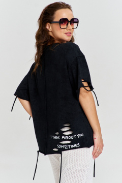 Брюки AVE RARA 4146 экрю - фото 2