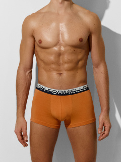 Трусы Mark Formelle 411124-3/25-5137Ц-5 зеленый_чай_морковный_глубокий_синий - фото 4