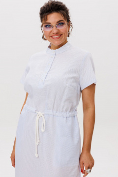 Платье Anelli 1613 летний_ветер - фото 4