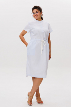 Платье Anelli 1613 летний_ветер - фото 3