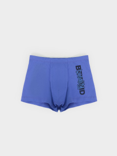 Трусы Mark Formelle 413344/24-26943П-0 лаванда_печать - фото 4