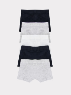 Трусы Mark Formelle 413352-5/25-37615Б-5 белый - фото 5