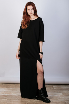 Платье BUNABOUTIQUE 02102 - фото 1