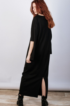 Платье BUNABOUTIQUE 02104 - фото 5