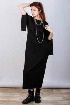 Платье BUNABOUTIQUE 02104 - фото 4