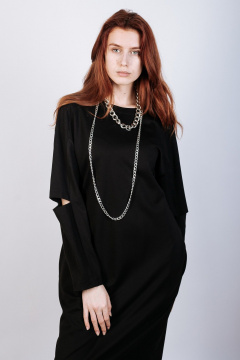 Платье BUNABOUTIQUE 02104 - фото 2