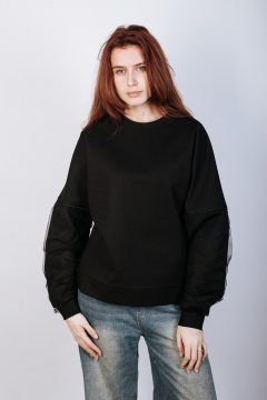 Свитшот BUNABOUTIQUE 2118 - фото 1