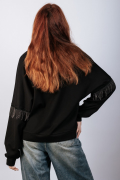 Свитшот BUNABOUTIQUE 2119 - фото 5